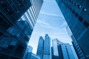 Last year was the worst on record for office transactions according to new research from MSCI