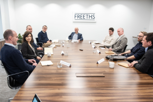 PW Freeths Think Tank - 7th Dec 2023 - 034