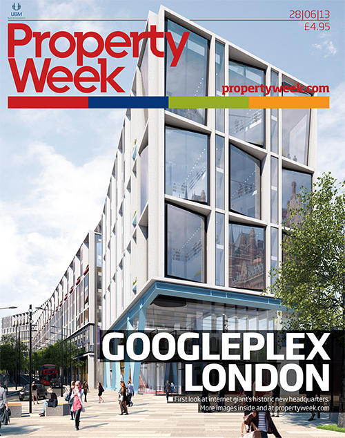 Digital Magazine Property Week Digital Edition 28 June 2013