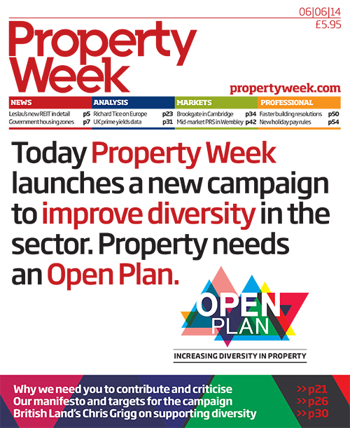 Digital Magazine Property Week Digital Edition 06 June 2014