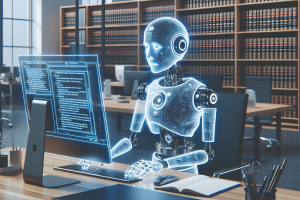AI legal_shutterstock_2422628365_AI generated image
