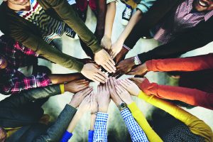 Diverse hands shutterstock_344201303 Rawpixel.coom PW110920