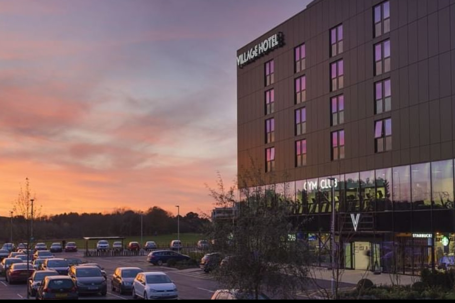 Blackstone joins bidders for Village Hotels | Property Week