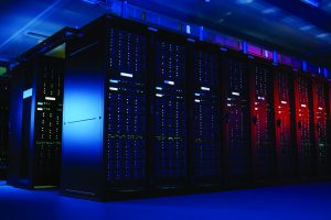 Data centre interior shutterstock_1394052911 Gorodenkoff