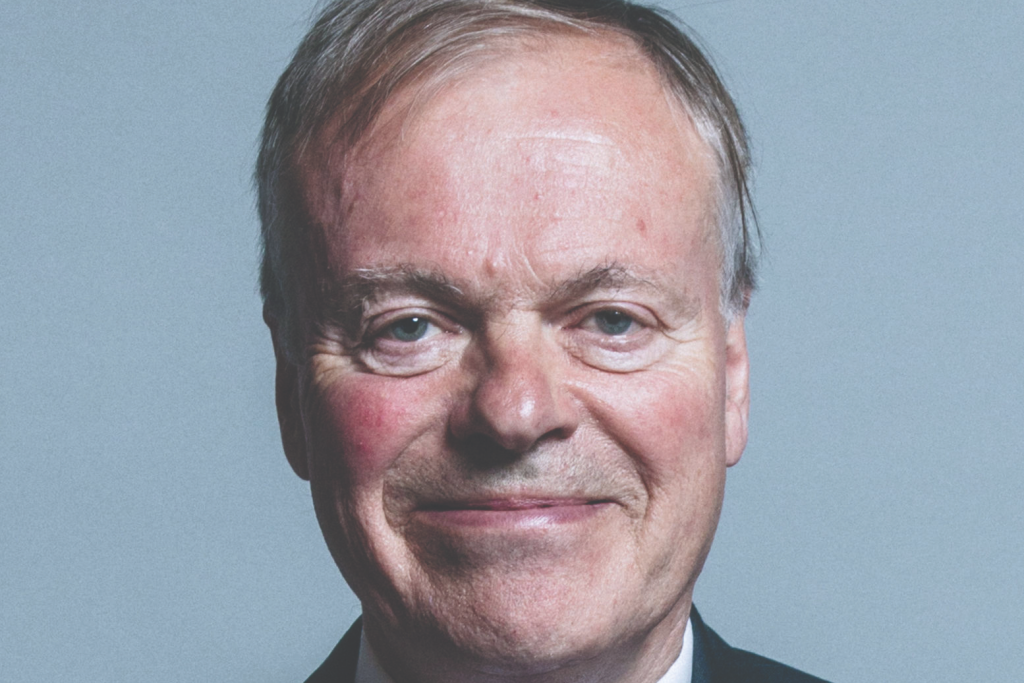 MMC is key in delivering 90,000 social homes annually, says Betts | Property Week