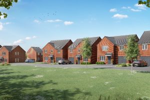 MJ Gleeson HALF YEAR RESULTS