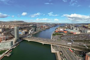 Image 2 CBRE Q1 report