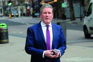 Keir Starmer_credit_shutterstock_I T S_1940859655