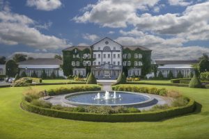 Slieve Russell Hotel Golf & Country Club in Ballyconnell