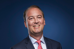 Winkworth CEO Dominic Agace said the company benefited from ‘an uptick in sales’