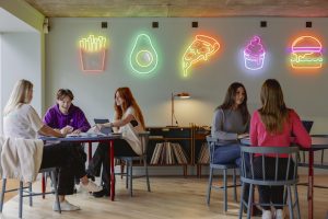 The report found that the value of the UK’s purpose-built student accommodation market assets stood at £89bn