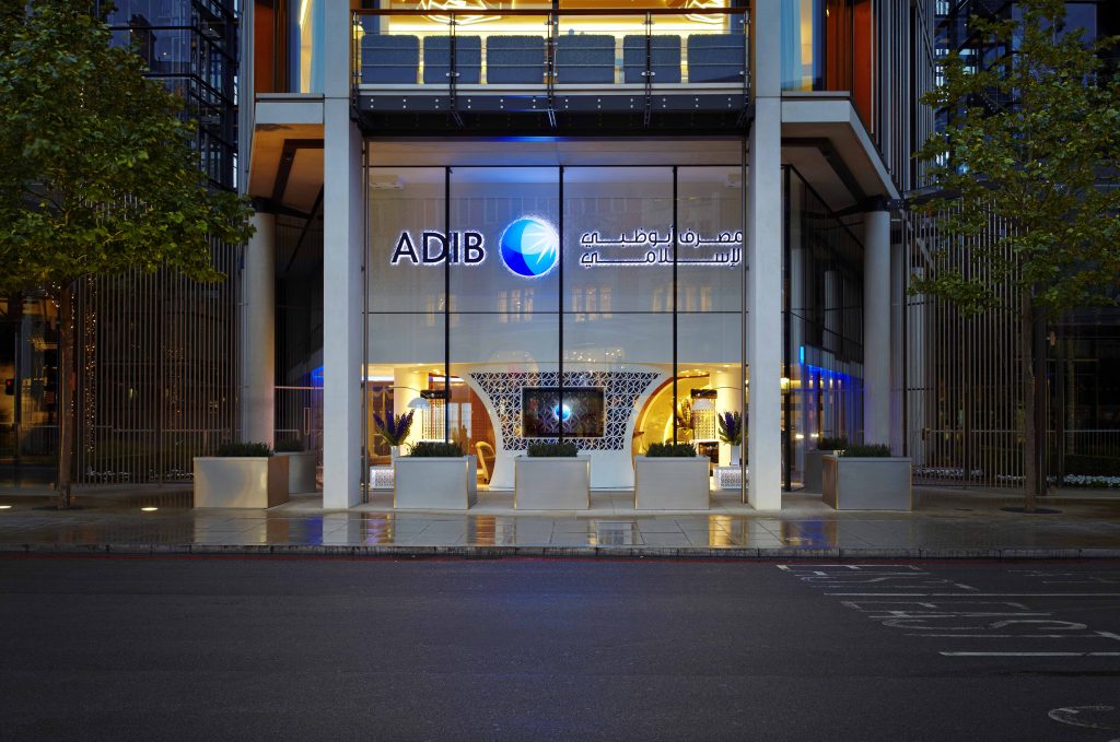 ADIB provides financing for west London co-living scheme | Property Week ADIB provides financing for west London co-living scheme | Property Week