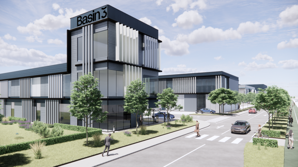 Peel Waters’ Chatham Docks regeneration scheme gets green light | Property Week