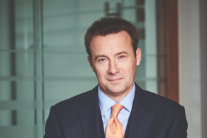 Headshot of Colin Godfrey of Tritax