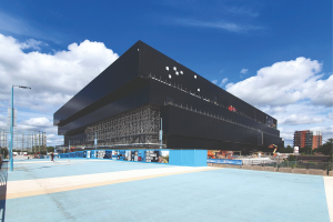 Co-op Live_credit_geograph_Peter McDermott_7561675