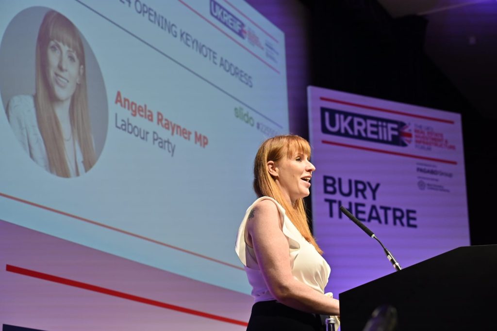 Rayner raises housing targets in radical NPPF overhaul | Property Week