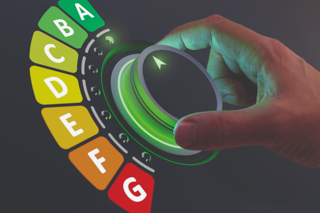 Track and trace keeping an eye on energy efficiency Property Week