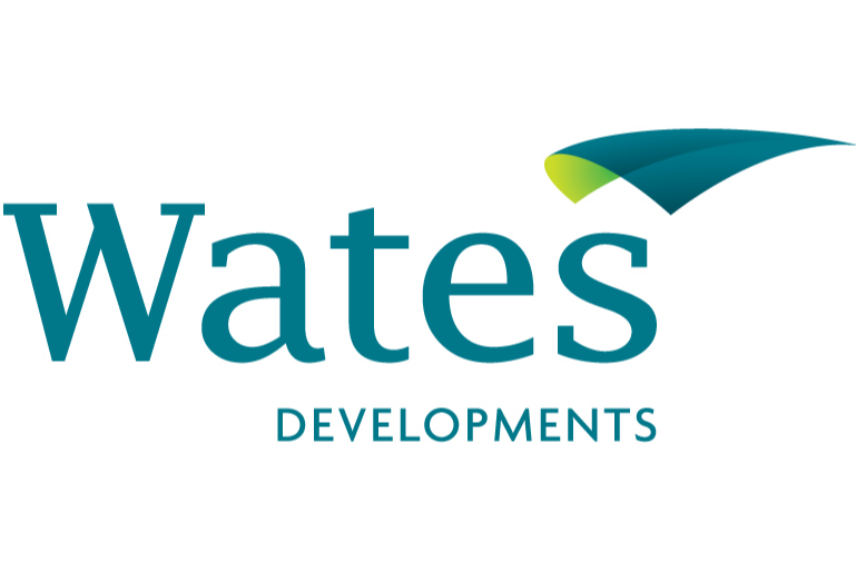Wates logo