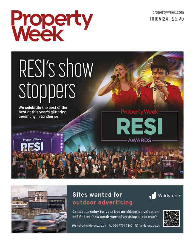 Digital Magazine Property Week Digital Edition 10 May 2024
