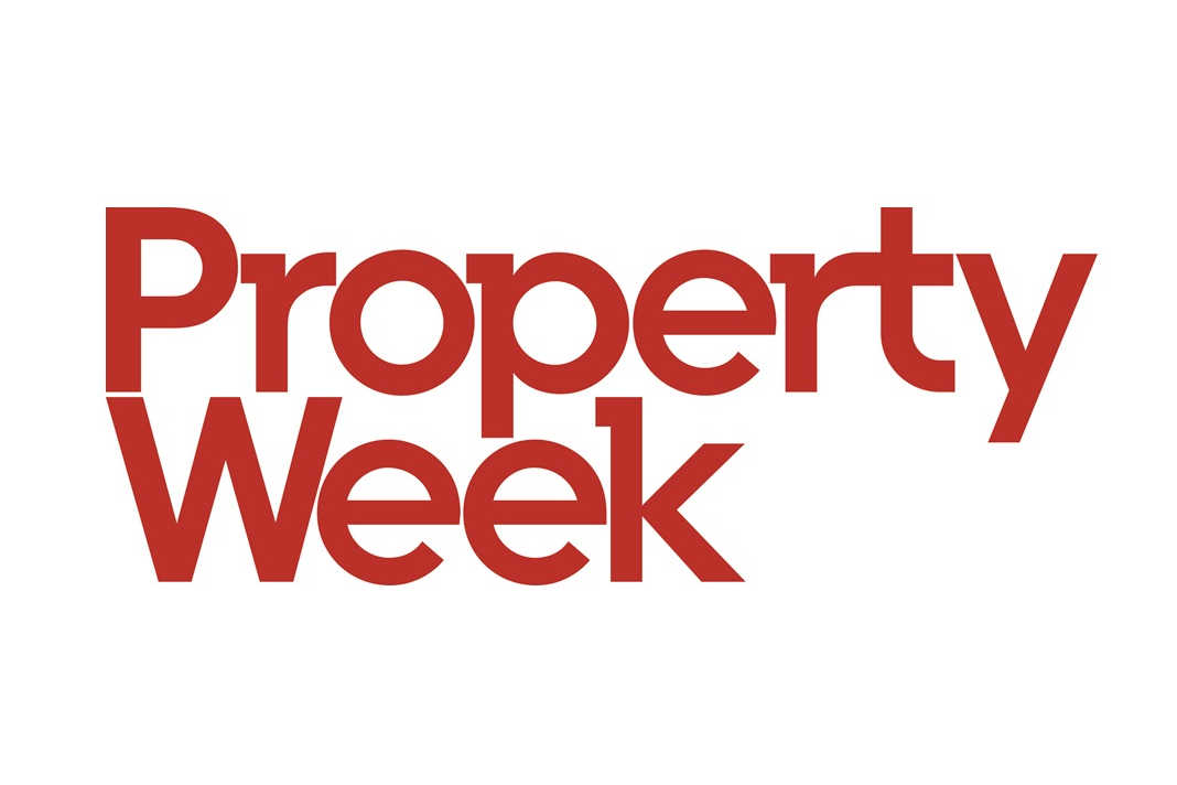 Property Week logo