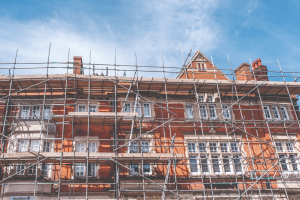 Scaffolding_credit_shutterstock_Richard M Lee_2159507219