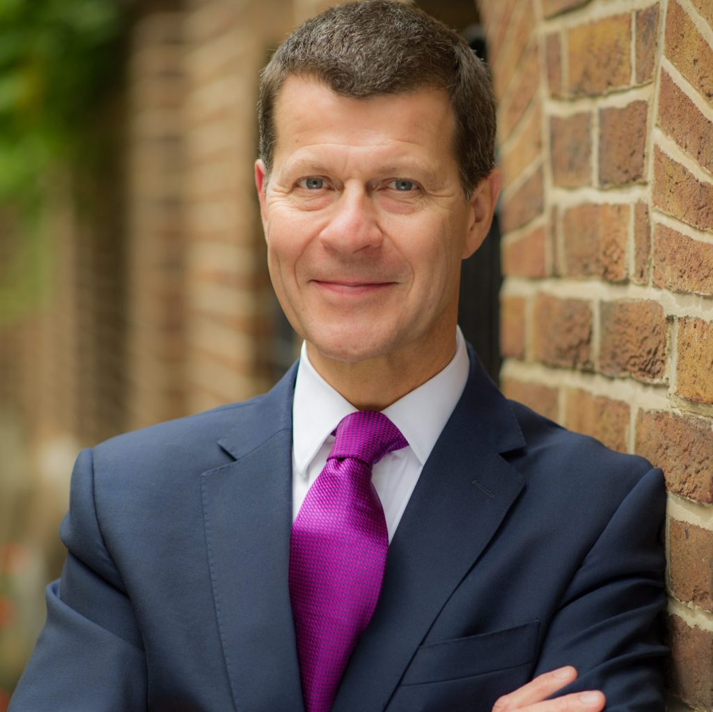 Colliers UK and Ireland CEO Tony Horrell to retire in 2025 | Property Week