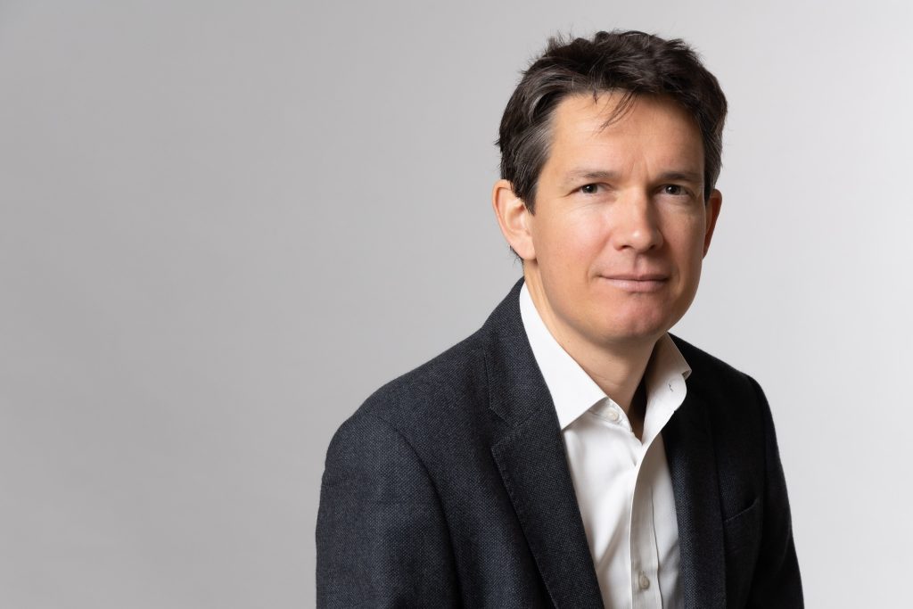 CBRE names Lee Bruce as head of UK valuation team | Property Week