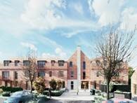 Rangeford Villages acquires Hertfordshire site for a 150-home retirement scheme | Property Week Rangeford Villages acquires Hertfordshire site for a 150-home retirement scheme | Property Week