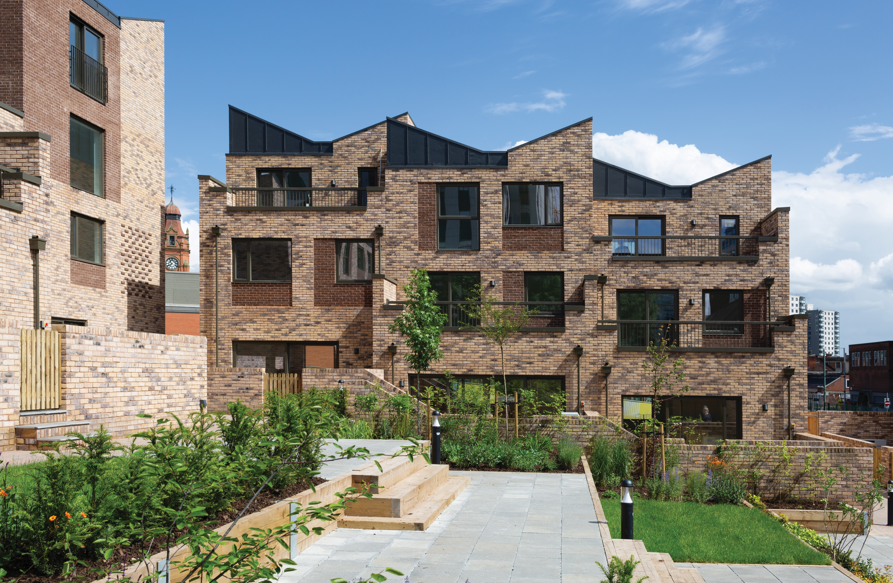 Regeneration via collaboration | Property Week - Vimarsana News