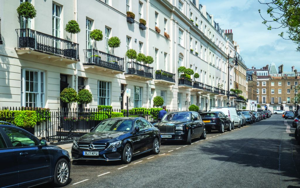 Prime London still safe as houses | Property Week