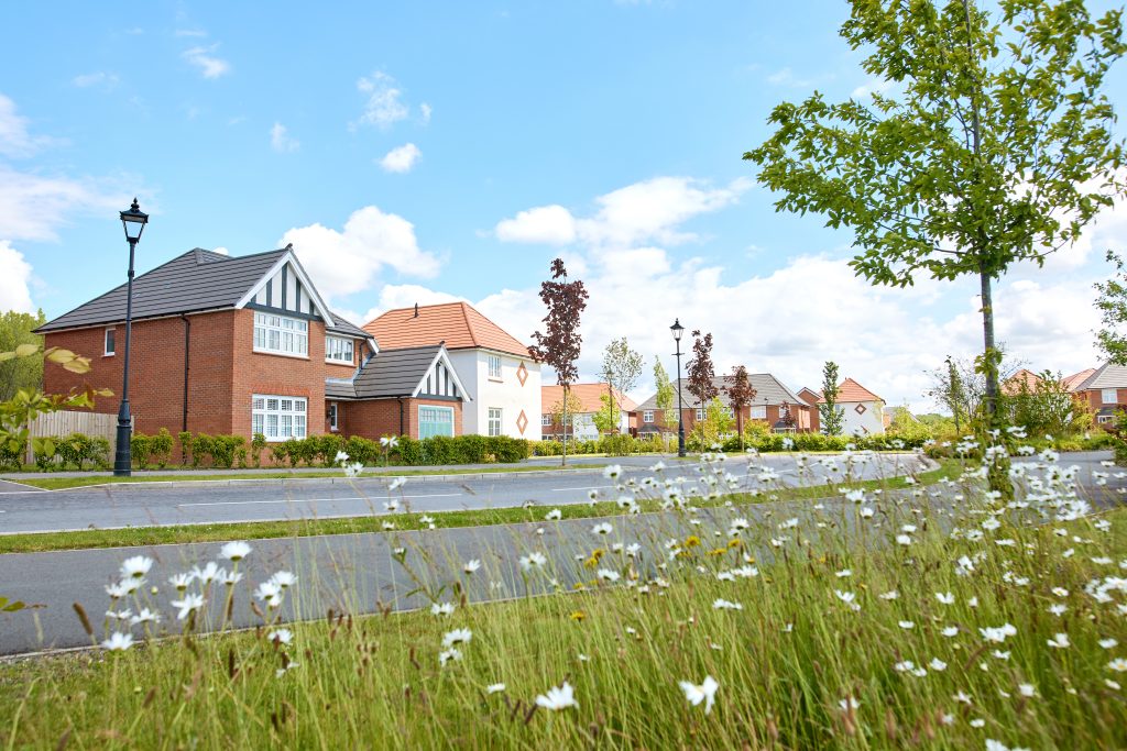 Redrow acquires Hertfordshire site for 140-home scheme | Property Week