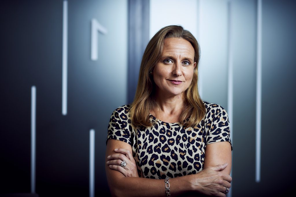 BPF welcomes Frogmore CEO Allen to its board | Property Week