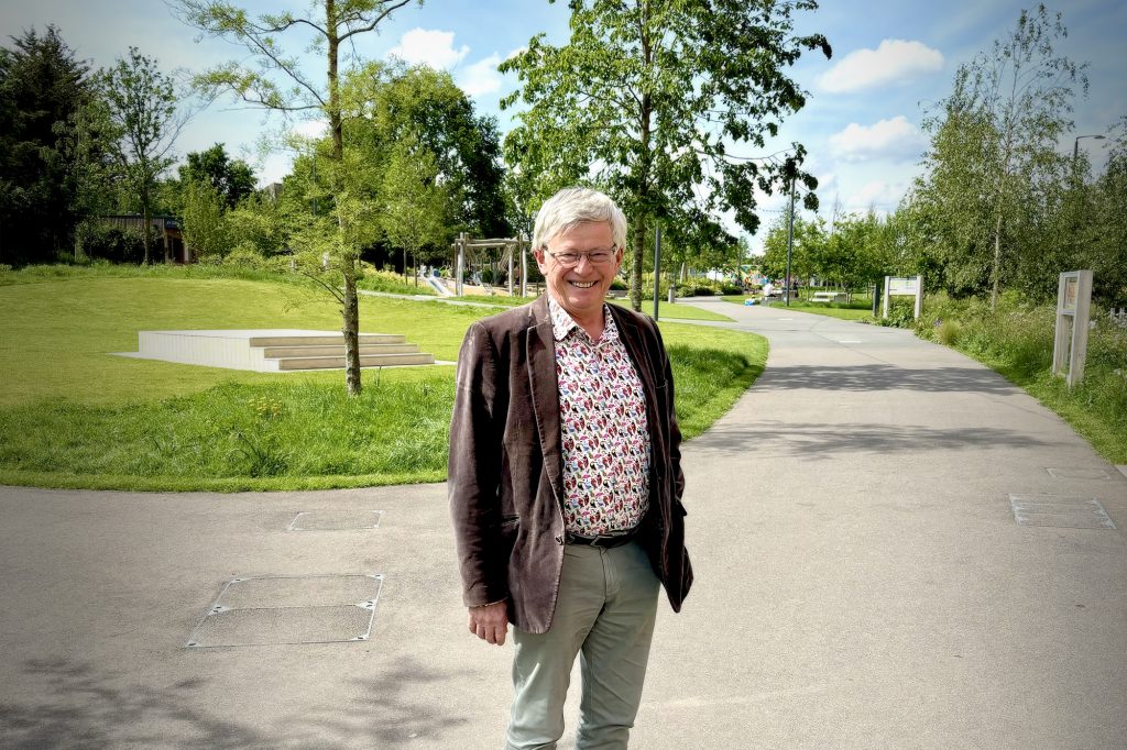 New Zealandbased later living exec explains what UK operators can learn from its success