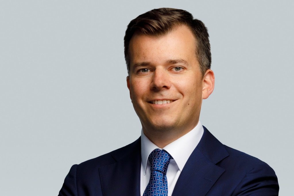 Blackstone’s Industrials REIT and St Modwen merge to form Indurent | Property Week