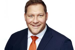 Lee Powell will join the business in January 2025