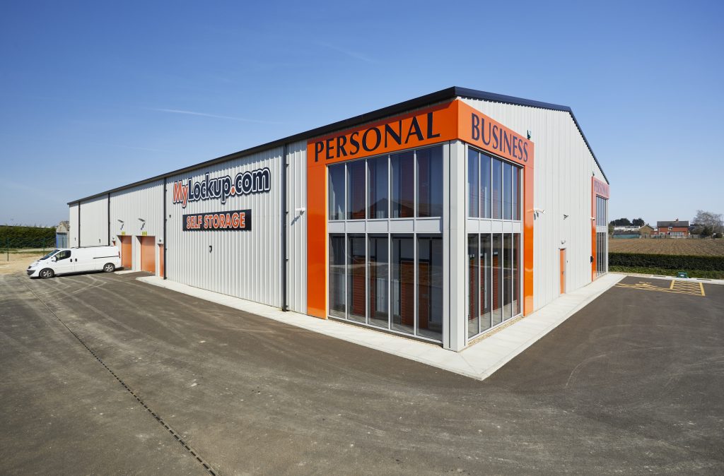 Spectrum Storage Group completes MyLockup takeover | Property Week Spectrum Storage Group completes MyLockup takeover | Property Week