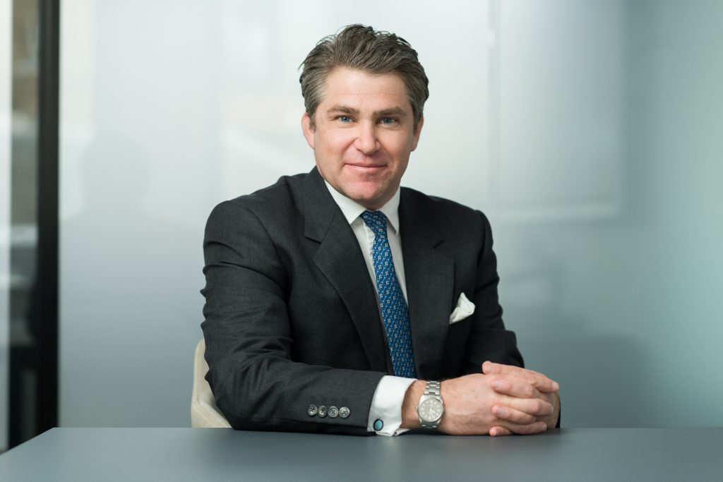 Bateman to step down as PHP’s chief investment officer | Property Week Bateman to step down as PHP’s chief investment officer | Property Week