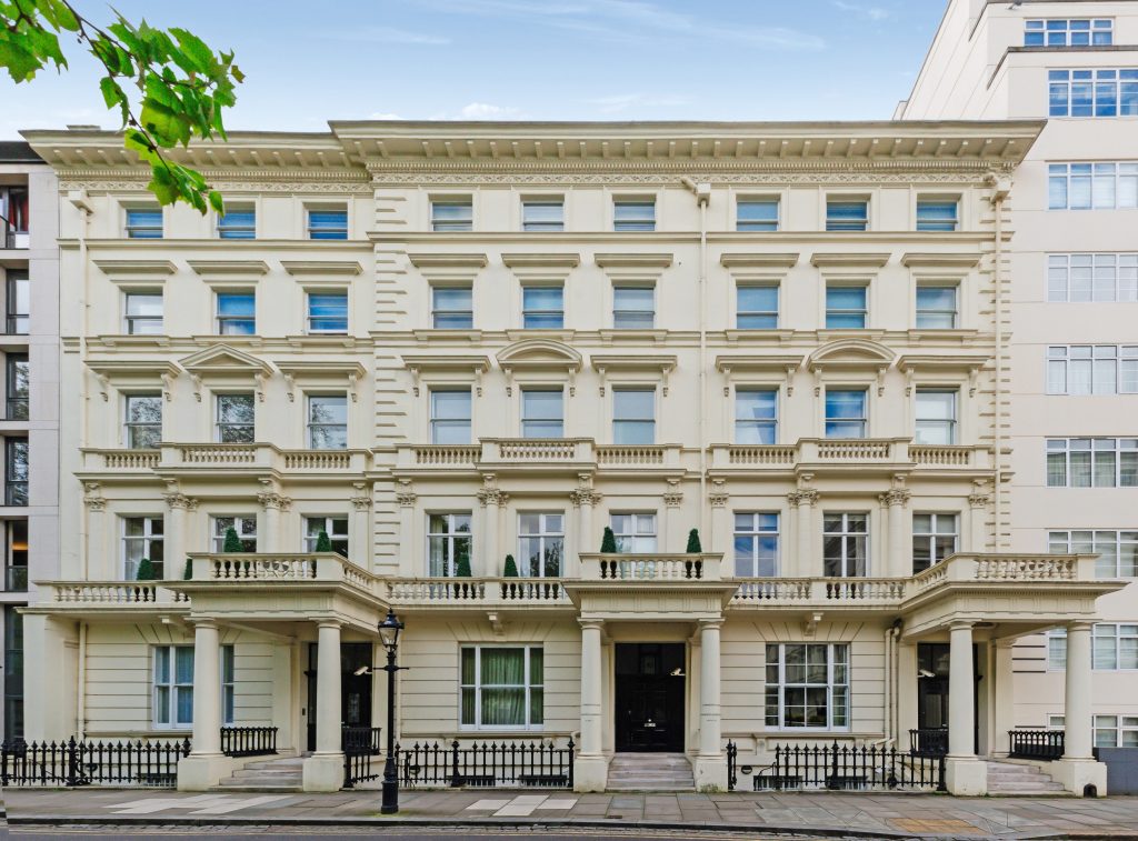 Knightsbridge resi investment opportunity worth £28m hits market | Property Week