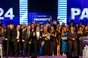 Property Awards 2024 winners - credit: Paparazzi VIP Photography