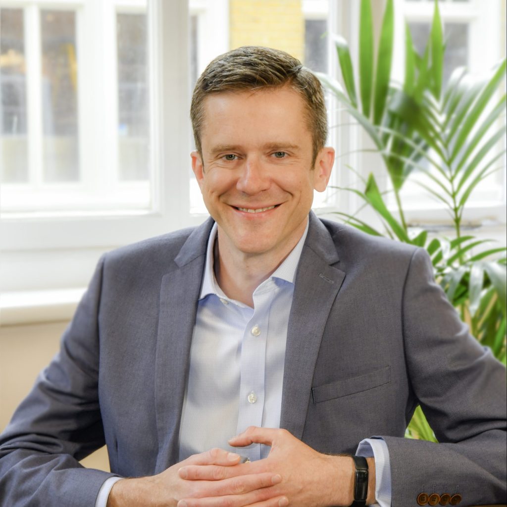 JLL’s Barron joins Hanover Green as partner | Property Week