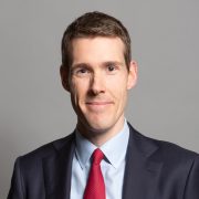 Matthew Pennycook - DLUHC minster of state - Credit: UK Parliament