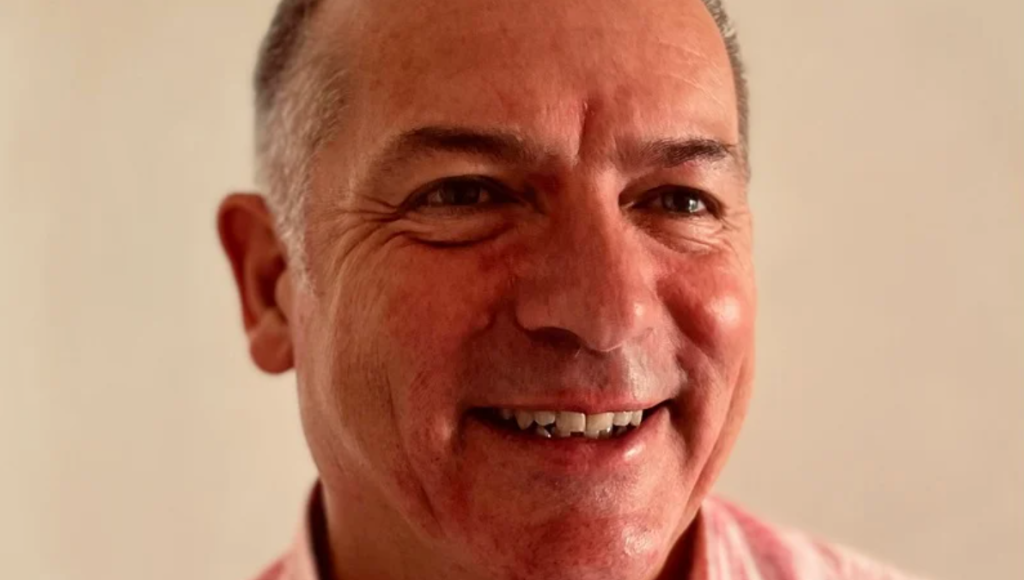 The Range and Wilko owner appoints Darbyshire as head of property | Property Week