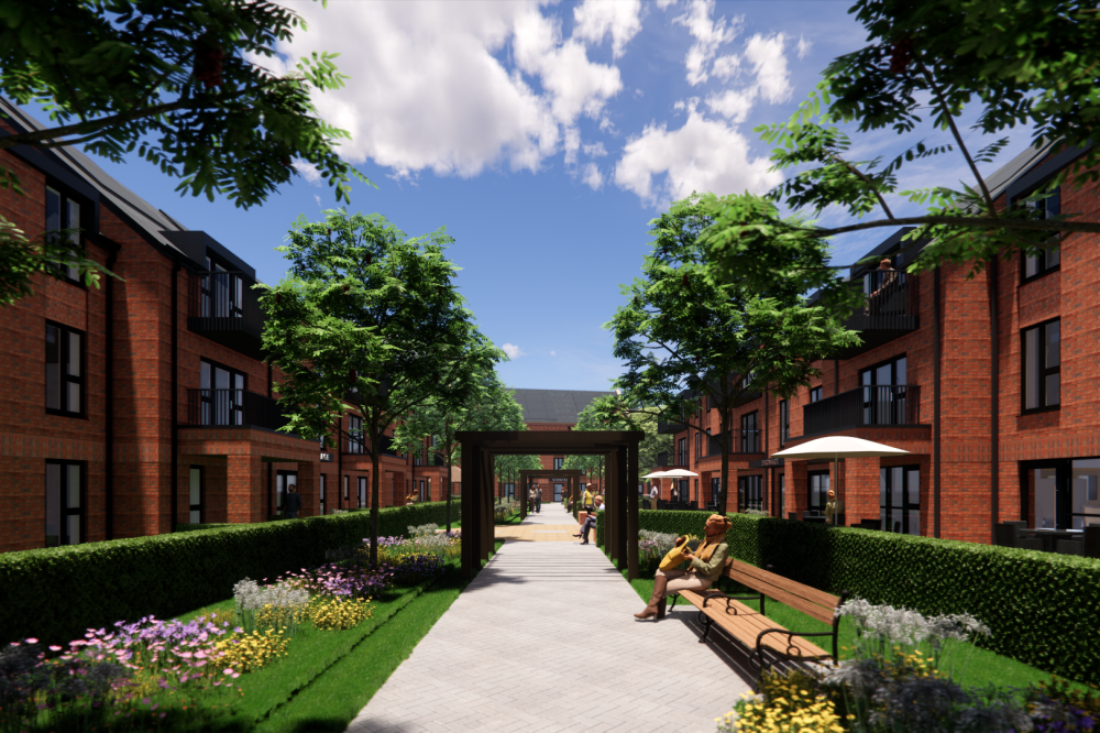 Property News for Commercial & Residential Sectors at Property Week