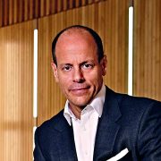 Keith Breslauer is managing director of Patron Capital 