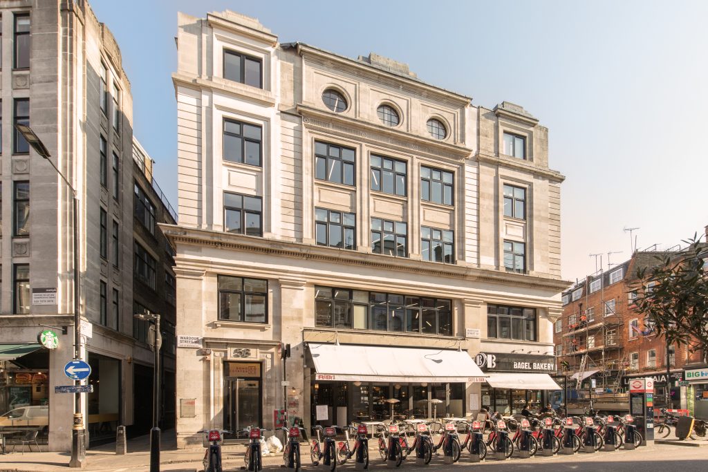 Runway East to open next flex location in second deal with Soho Estates | Property Week