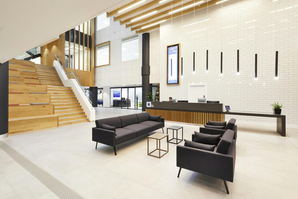 Mills & Reeve signs 10-year lease for Leeds office space | Property Week