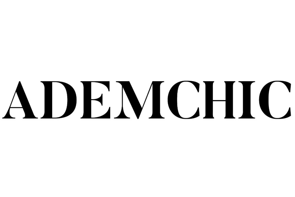 Ademchic logo