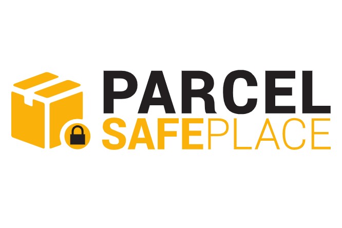 Parcel SafePlace logo