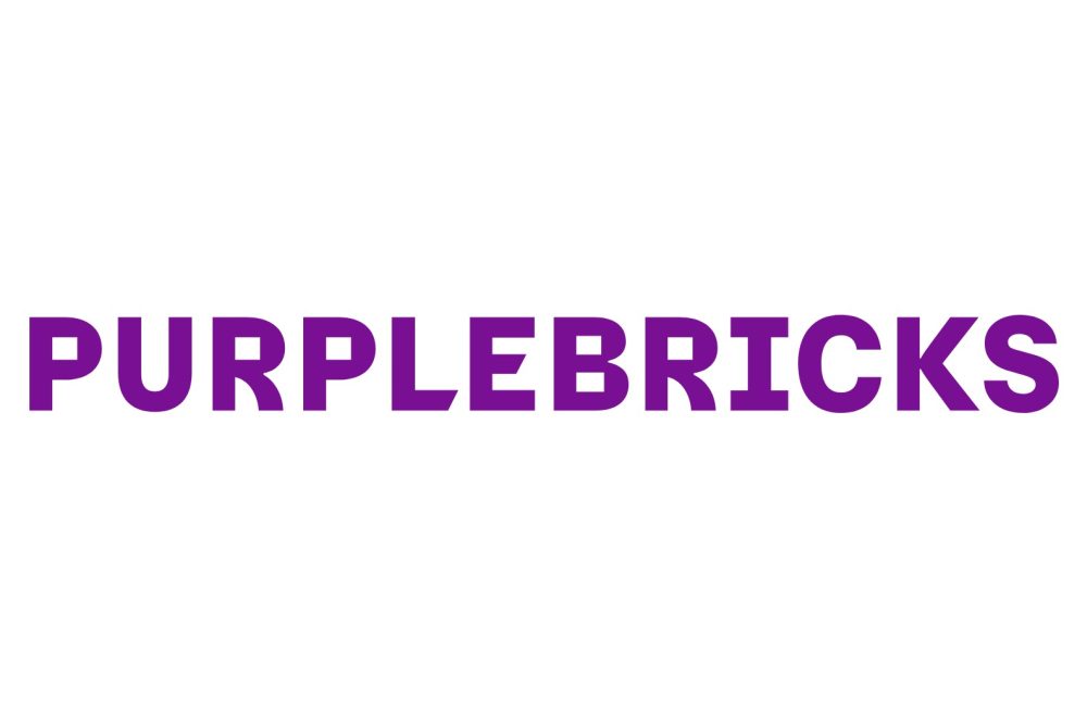 Purplebricks logo