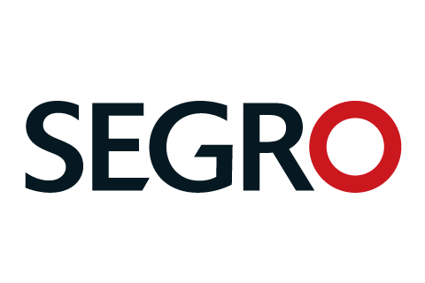 Segro logo